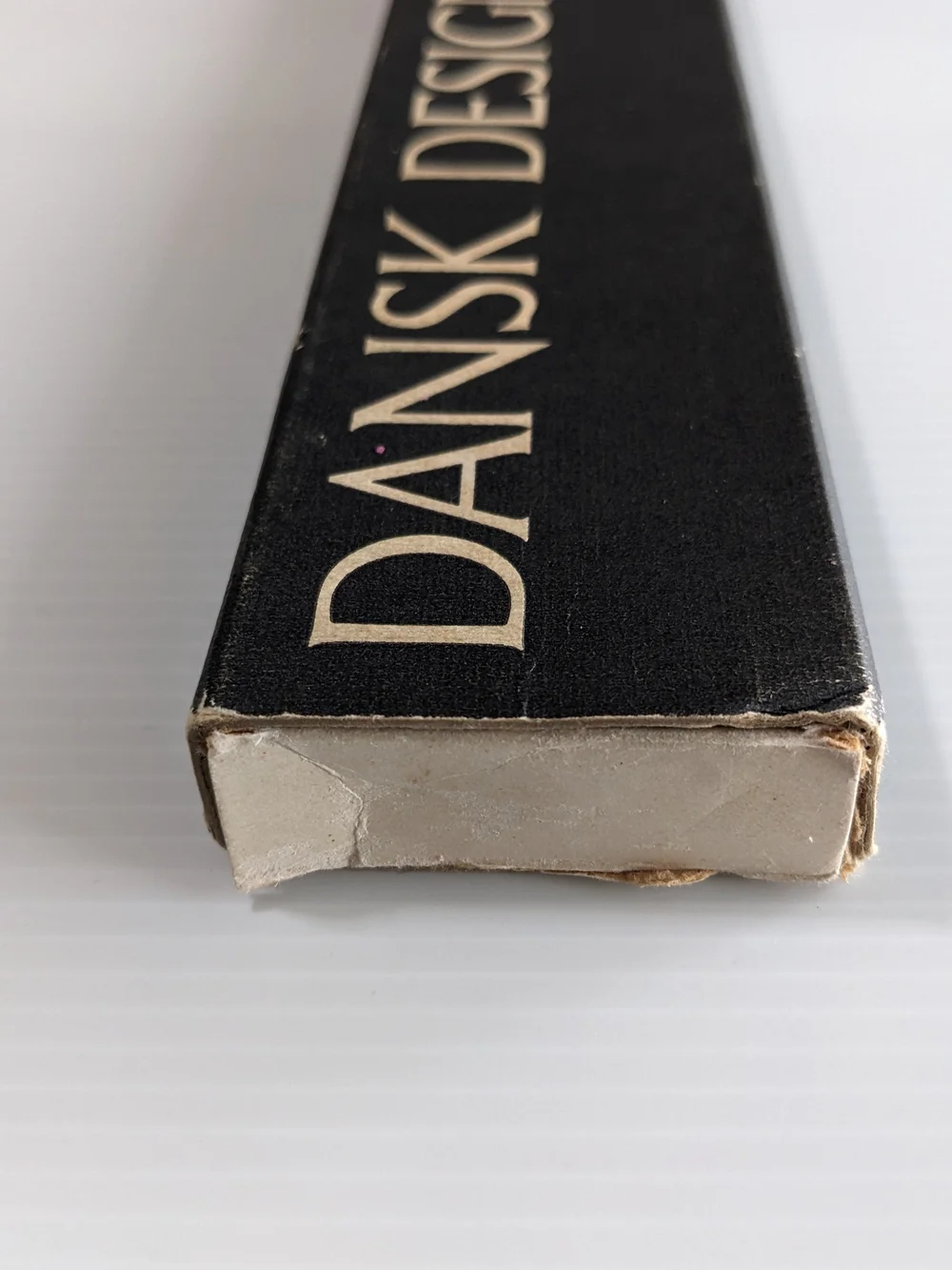 Dansk Vintage 19